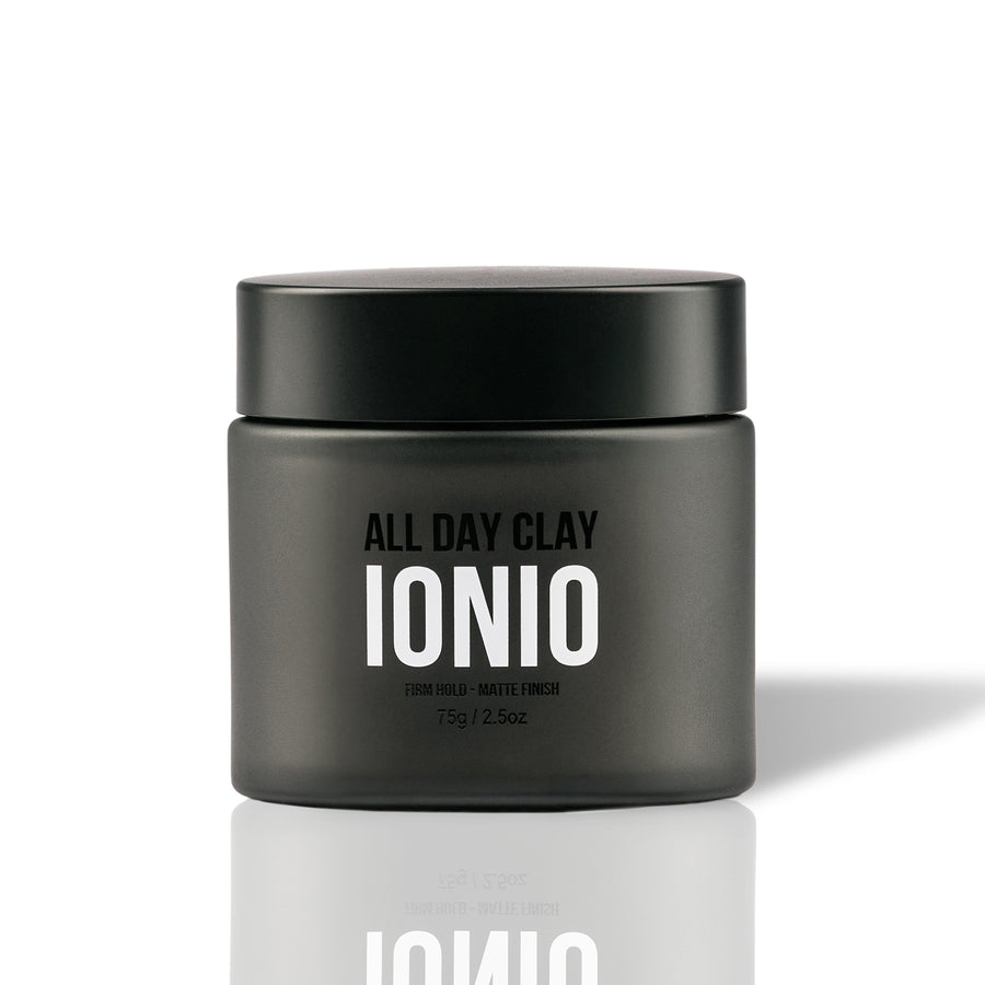 All Day Clay