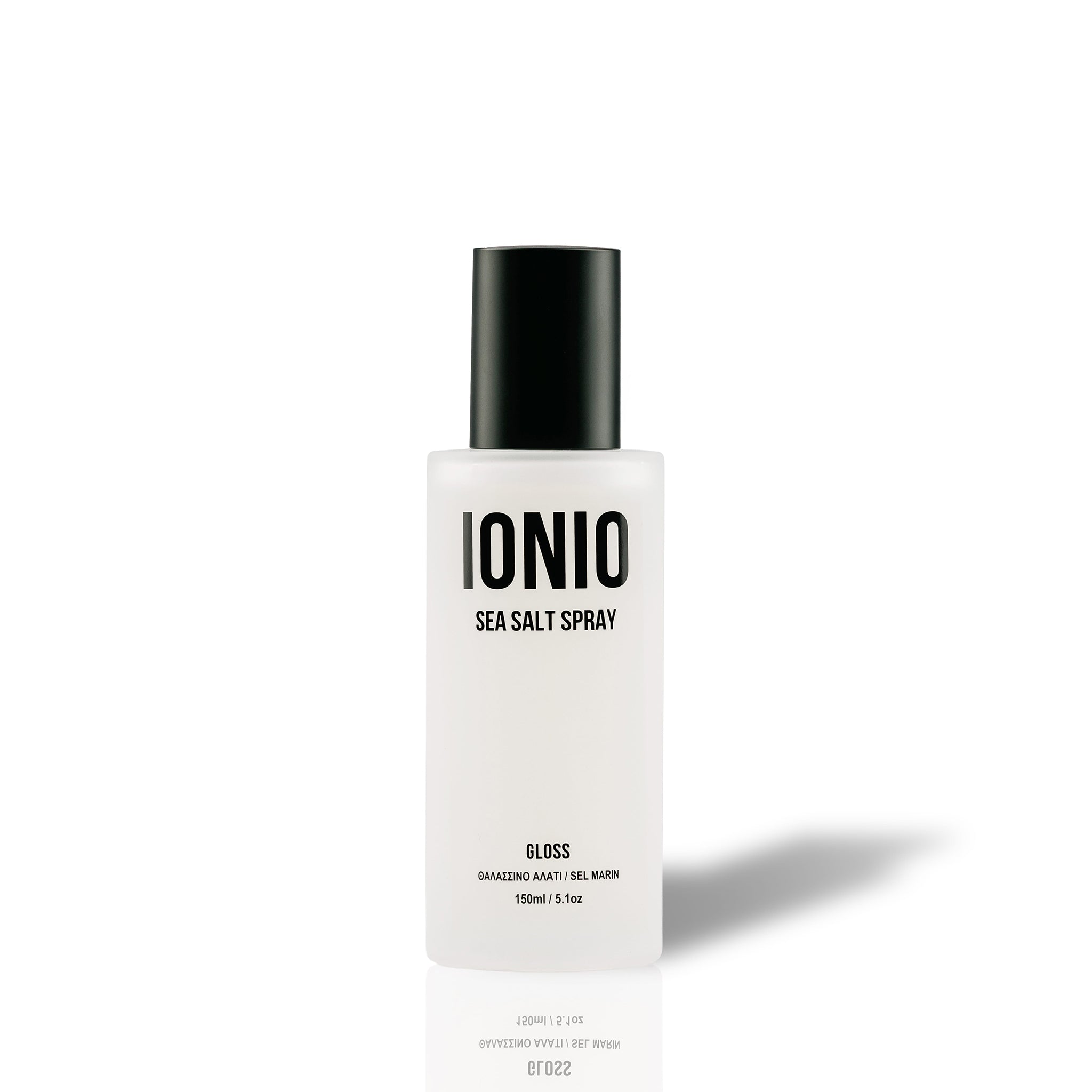 Gloss Sea Salt Spray