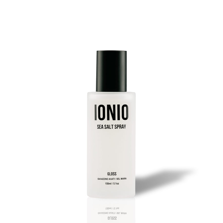 Gloss Sea Salt Spray