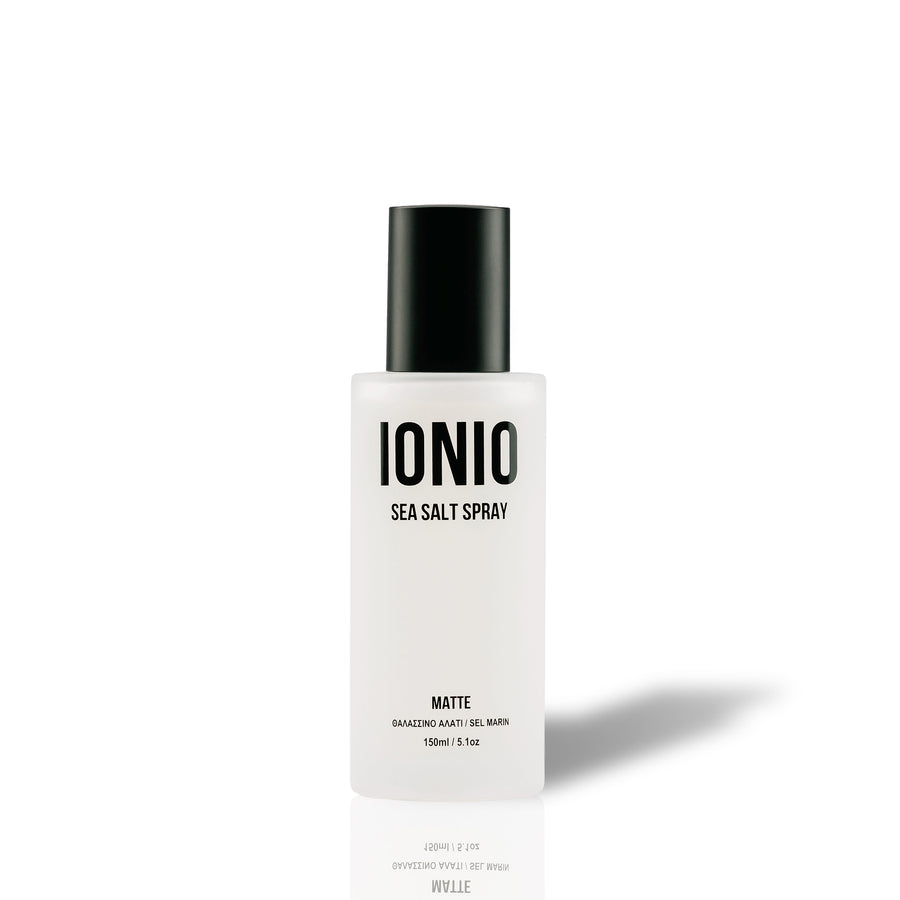 Matte Sea Salt Spray